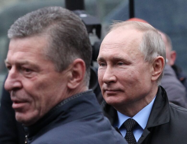 Багаторічний соратник Путіна звільнився – ЗМІ