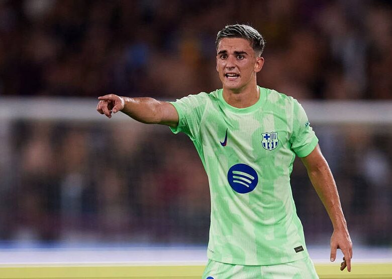 Барселона повідомила про необхідність артроскопії для одного з футболістів