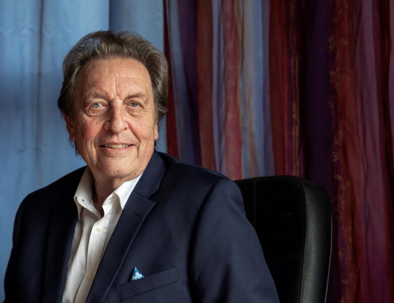 Батька Ілона Маска звинуватили у сексуальному насильстві