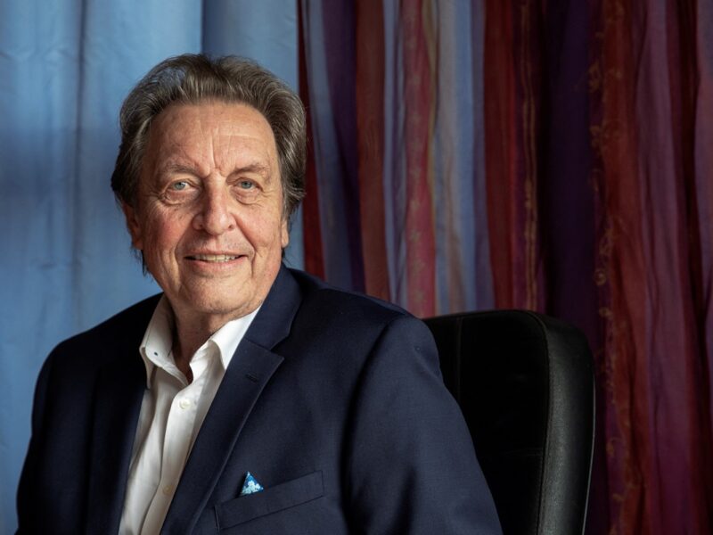 Батька Ілона Маска звинуватили у сексуальному насильстві