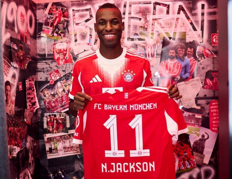 Баварія підписала гравця, який став інтернет-сенсацією