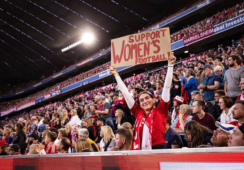 Баварія встановила черговий рекорд у Бундеслізі