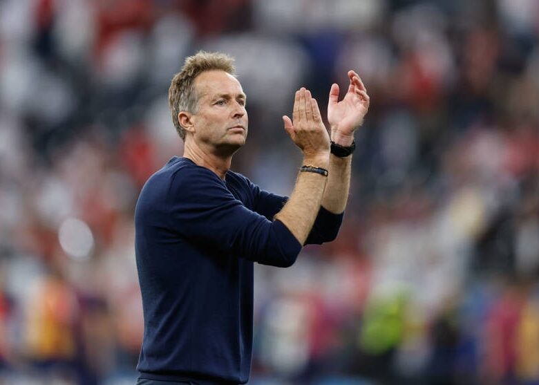 Баєр визначився з головним кандидатом на тренерське крісло