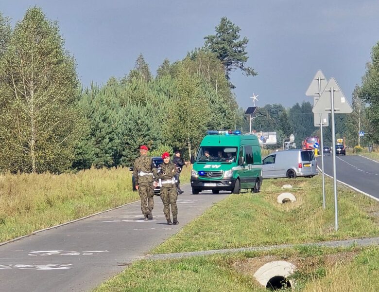 База НАТО? Що Росія хотіла атакувати в Польщі