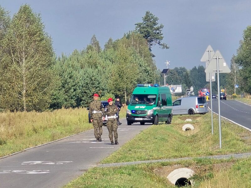 База НАТО? Що Росія хотіла атакувати в Польщі