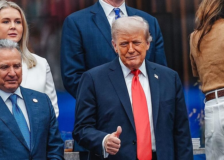 Білий дім: Віткофф за дорученням Трампа попередив Катар про атаку Ізраїлю