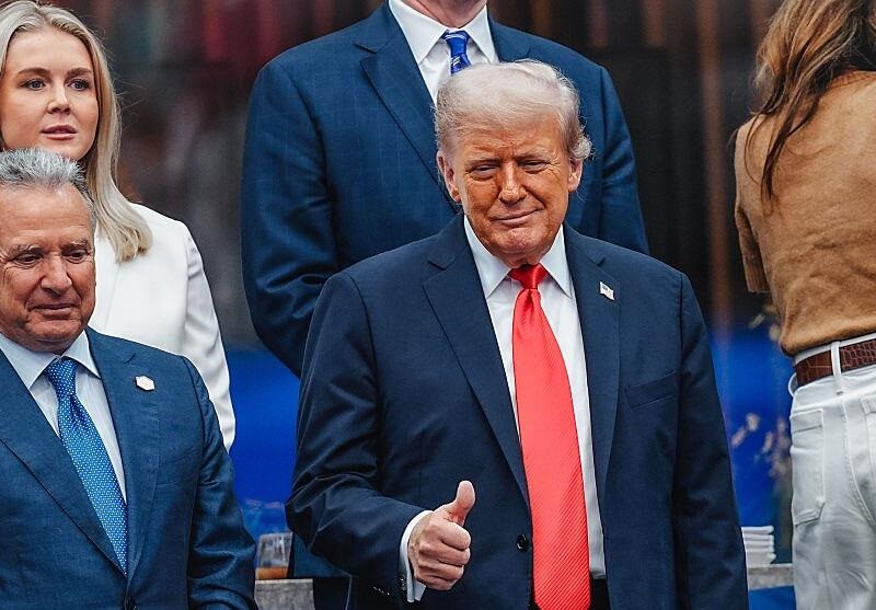 Білий дім: Віткофф за дорученням Трампа попередив Катар про атаку Ізраїлю