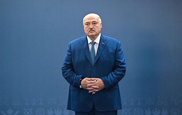 Білорусь нікого не збирається захоплювати, бо “не зможе” – Лукашенко