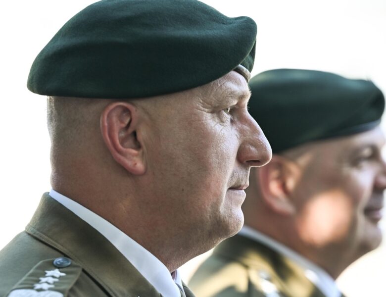 Білорусь передавала Польщі дані про рух БПЛА