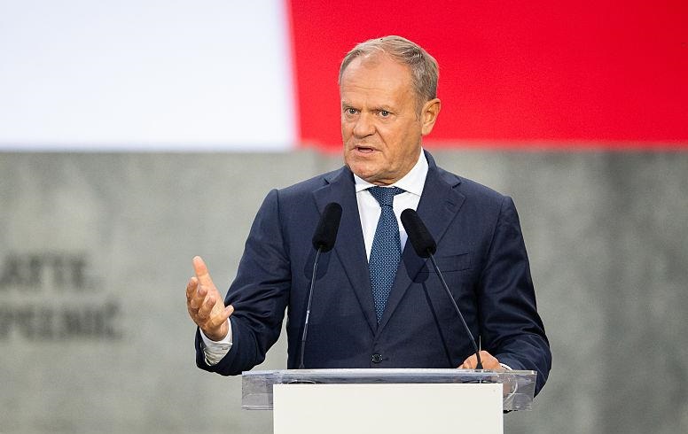 Білоруського агента-дипломата затримали в Польщі