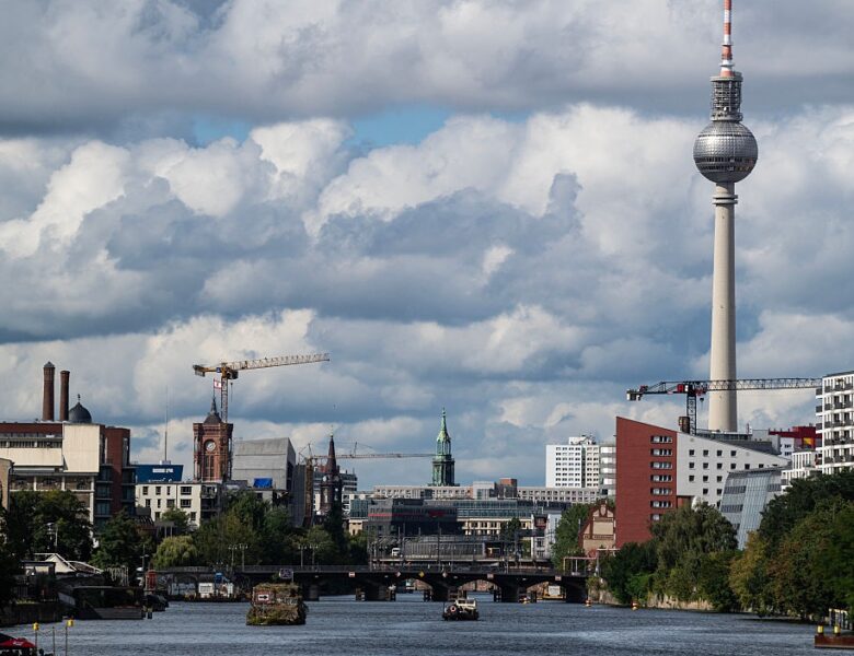 Більшість німців вірить в напад Росії на країну НАТО – опитування