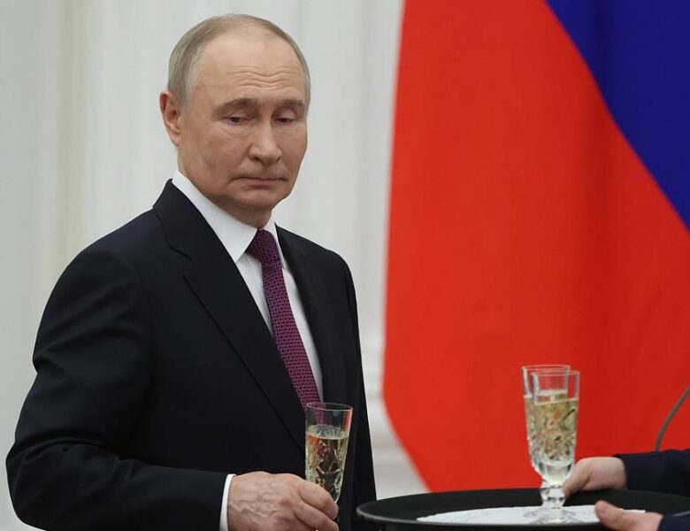 Більшість росіян не змогли назвати досягнень РФ за каденції Путіна