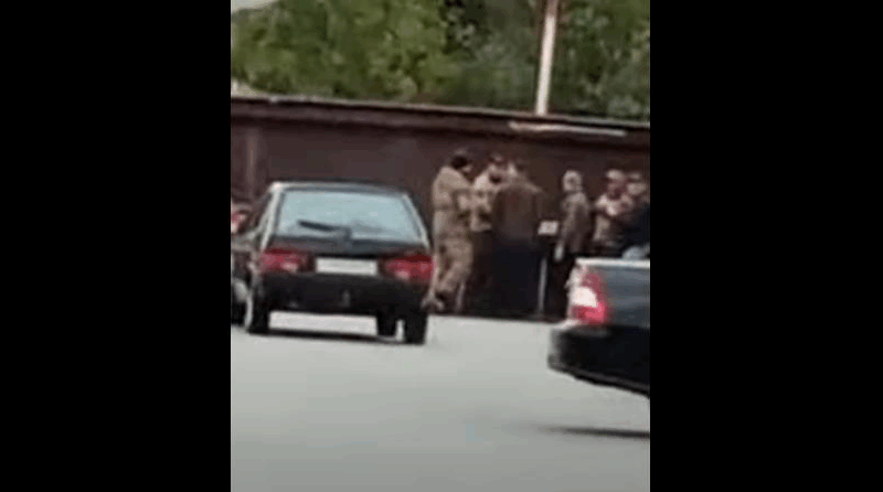 Бійці ГУР ліквідували підполковника Росгвардії