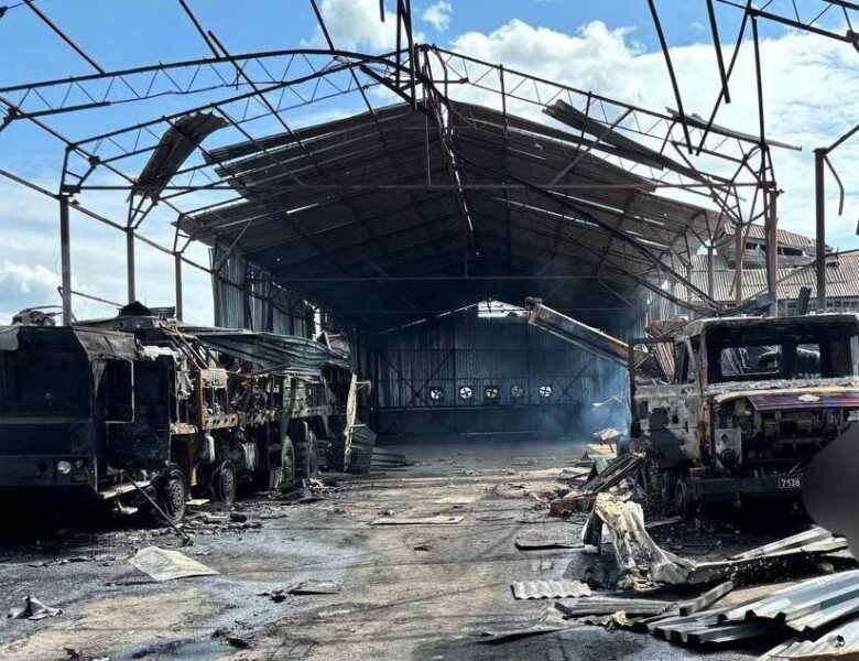 Бійці ССО знищили російські Іскандери на Курщині