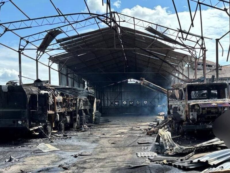 Бійці ССО знищили російські Іскандери на Курщині