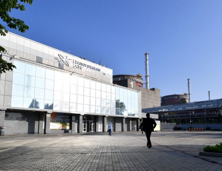 Блекаут на ЗАЕС. Радіаційна загроза для Європи