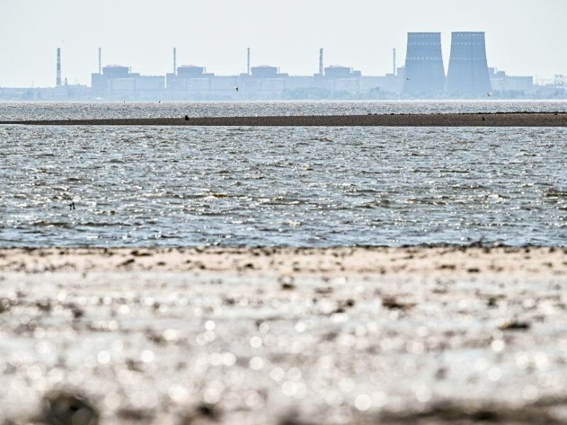 Блекаут на ЗАЕС: стало відомо про навмисні дії РФ