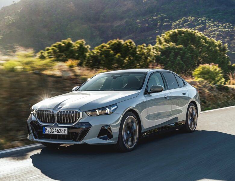 BMW не відмовиться від седанів: “Це основа бренду”