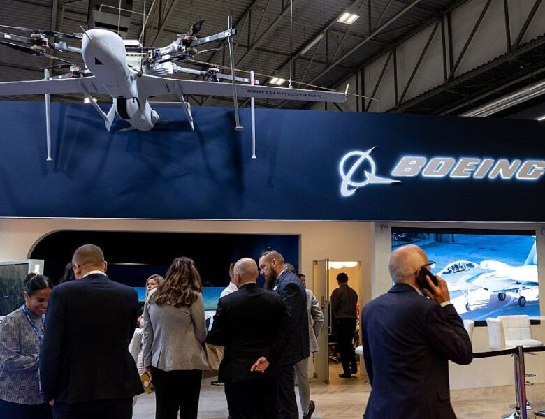 Boeing поставив найбільшу кількість літаків з 2018 року