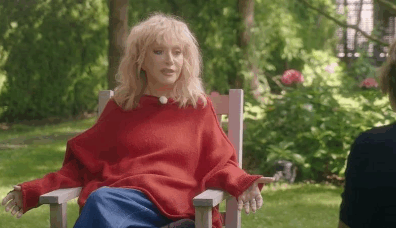 Бомба, що розірвалася: чому інтерв’ю Пугачової вийшло саме зараз