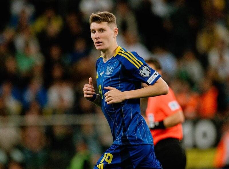 Бондаренко найціннішим із відчуттів від дебюту визнав своє почуття радості