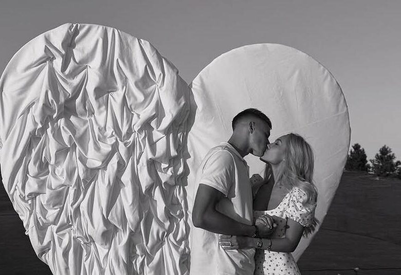 Бражко і Квіткова вирішили одружитися