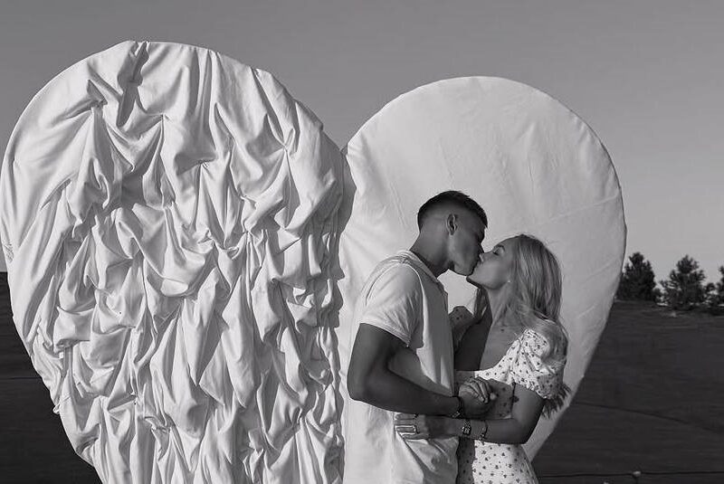 Бражко і Квіткова вирішили одружитися