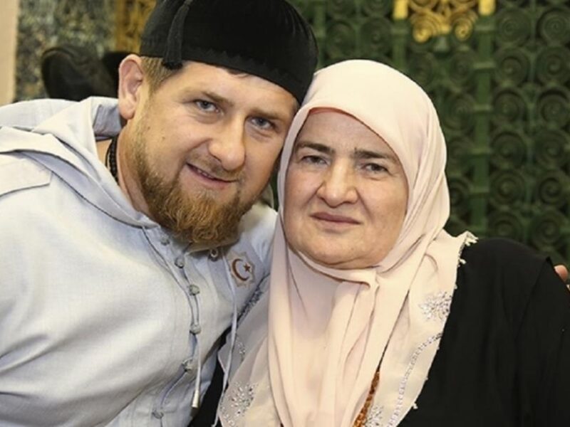 Британія наклала санкції на групу росіян: серед них – мати Кадирова