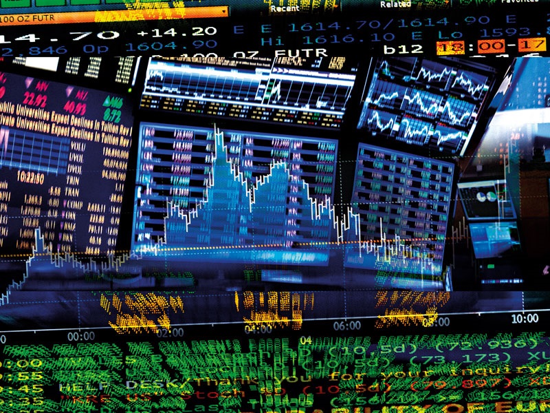 Британський банк вперше використав квантовий комп’ютер на торгах