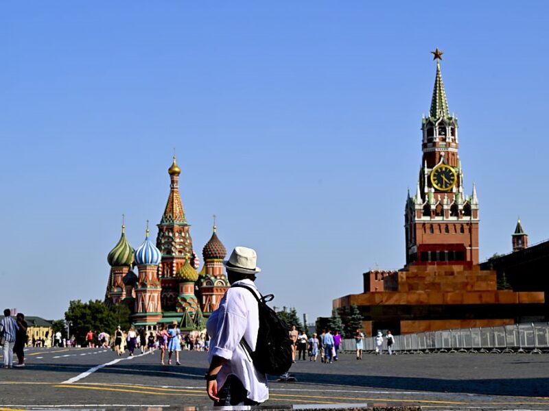 Частка збиткових компаній в Росії перевищила 30%