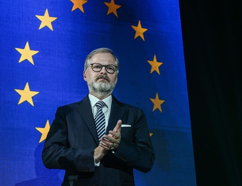 Чехія створить спецгрупу для захисту від дронів РФ