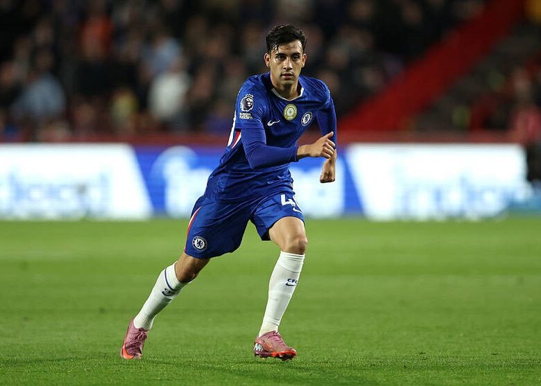 Челсі змінив склад на Лігу чемпіонів після травми гравця