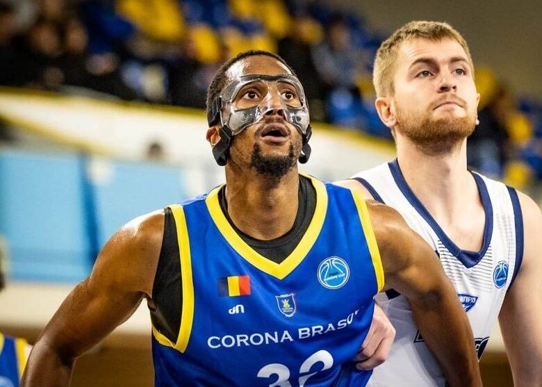 Чемпіони України припинили участь у Кубку Європи ФІБА