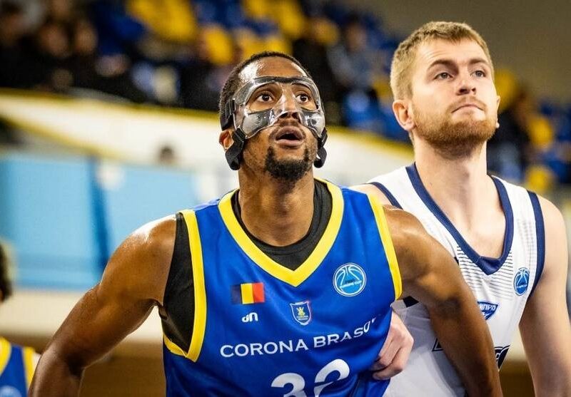 Чемпіони України припинили участь у Кубку Європи ФІБА