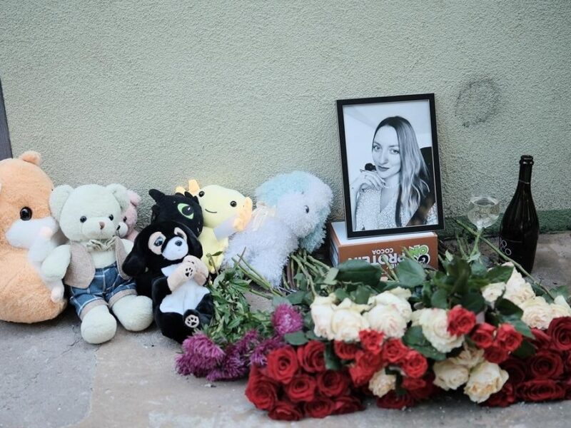 Число жертв серед цивільних в Україні у 2025 році зросла на 40% – ООН