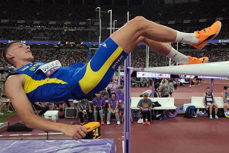 ЧС-2025: український стрибун у висоту боротиметься у фіналі