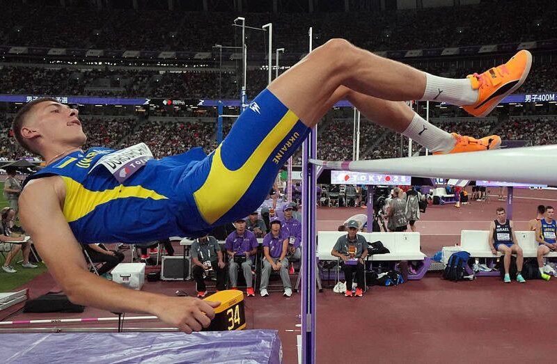 ЧС-2025: український стрибун у висоту боротиметься у фіналі