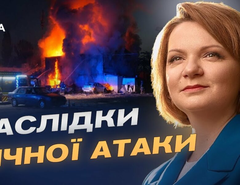 Чому росія цілить у колії та локомотиви: пояснення народної депутатки | Оксана Савчук