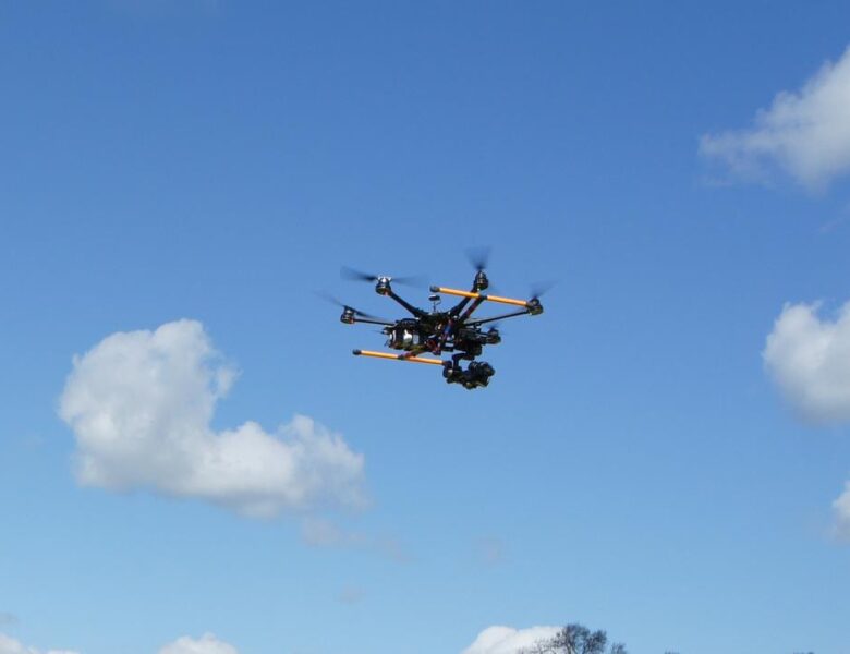 Данія повідомила про нові прольоти дронів