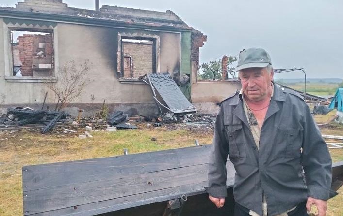 ДБР підтвердило інцидент з літаком на Волині