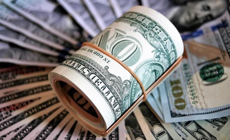 Дефіцит платіжного балансу України оновив антирекорд