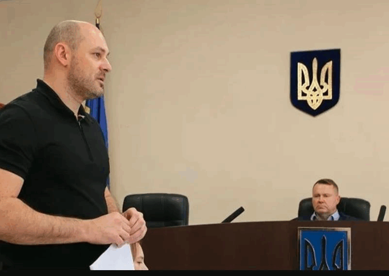 Детективу НАБУ Магамедрасулову оголосили нову підозру