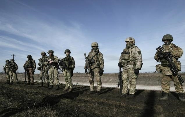 Дезертирів в армії РФ змушують битися до смерті – АТЕШ