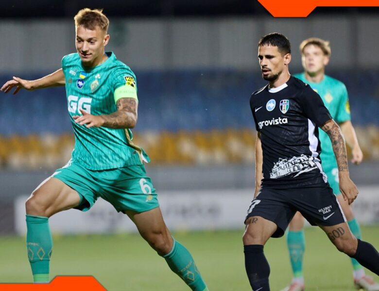 Динамо vs Олександрія: напередодні матчу чемпіонату України