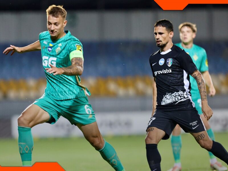 Динамо vs Олександрія: напередодні матчу чемпіонату України