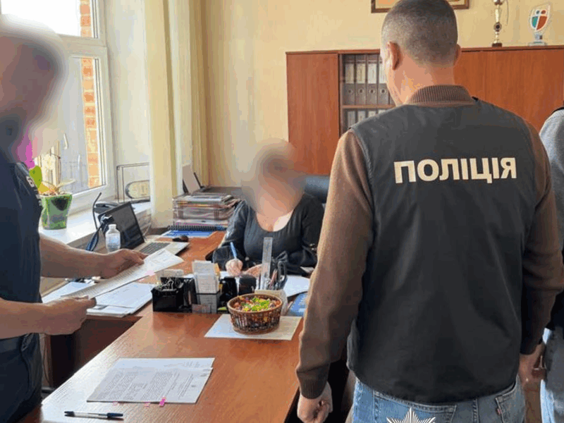 Директори навчальних закладів Київщини розтратили понад 10 млн грн