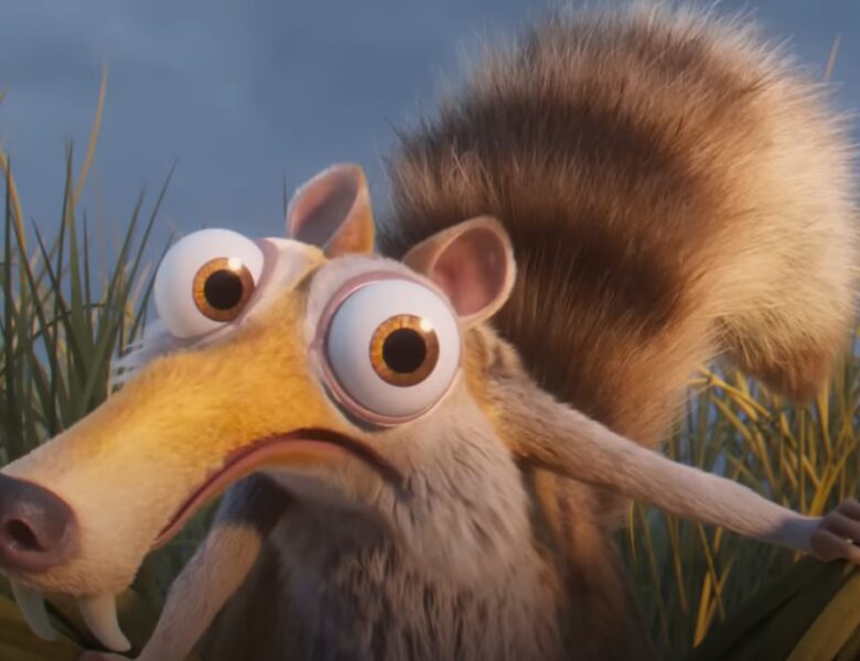 Disney анонсувала Льодовиковий період 6