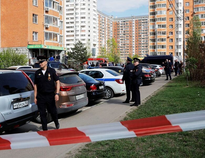 Диверсія в частині біля Владивостока: що відомо