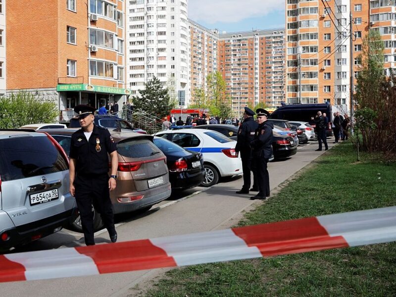 Диверсія в частині біля Владивостока: що відомо