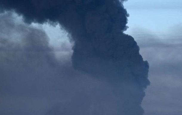 Дніпро та Павлоград під атакою БПЛА і балістики